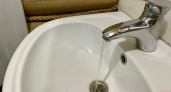 Сыктывкарцев ждёт отключение горячей воды