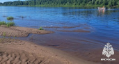 Трагедия на воде: в Коми за прошедшие выходные утонули два человека