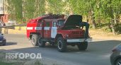 Под угрозой лесных пожаров оказались почти 250 населенных пунктов в Коми