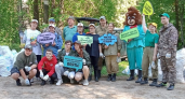Жителей Коми приглашают присоединиться к всероссийской акции “Сохраним лес”