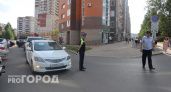В Коми в первые шесть месяцев 2024 года зафиксировано снижение числа ДТП с пострадавшими по сравнению с 2023 годом