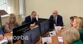 Дома горожан до среды подключат к теплу: в Сыктывкаре прошла планерка мэра