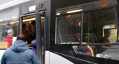 В Сыктывкаре общественники выяснили причины переполняемости автобусов в эжвинском направлении