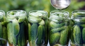 Маринуем хрустящие огурцы в банке 1 литр: простой рецепт
