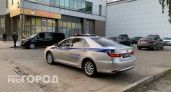 В Коми полицейские раскрыли четыре угона авто по горячим следам