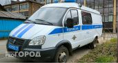 В Сыктывкаре полицейские задержали подозреваемого в сбыте наркотиков 