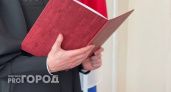 Жительница Коми заплатит 13 000 рублей за оскорбление своего соседа