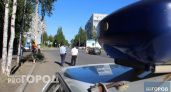 В Сыктывкаре вынесли приговор автоледи за поддельные права 