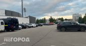 В Сыктывкаре планируют увеличить количество парковочных мест возле новостроек 