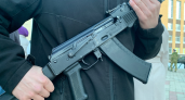В Коми за неделю изъяли пять единиц оружия и выявили массу нарушений
