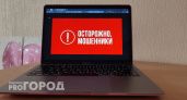 В Коми 10-летний ребенок перевел мошенникам более полумиллиона рублей 