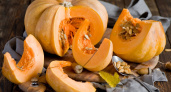 Настоящий осенний десерт: тыква больше не будет лежать без дела