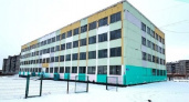 В Заполярье больница переедет в здание бывшей школы