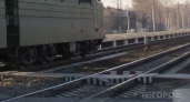 Под Сосногорском железнодорожную линию привели в порядок по решению суда