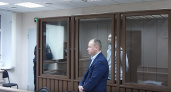 Экс-руководителя "Мой бизнес Коми" Сергея Жеребцова приговорили к 4 годам тюрьмы