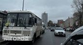 В Сыктывкаре сотрудники полиции проверят все пассажирские автобусы