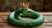 Займут кресло начальника: Кого в 2025 году Зеленая Деревянная Змея щедро отблагодарит за труд — будут купаться в деньгах