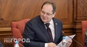 Ростислав Гольдштейн: "северные" надбавки к зарплате сделаем доступными с первого дня работы 