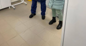 Деформирован пол и трещины в плитках: в Коми прокурор побывал в новом сельском ФАПе