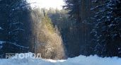 В Коми в первый весенний месяц ожидаются 30-градусные морозы