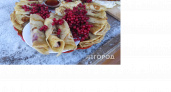 Гости обалдеют от этой вкуснятины: легкий рецепт тонких ажурных старорусских блинов