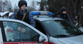 Росгвардия Коми бережёт покой граждан: 120 вызовов за неделю