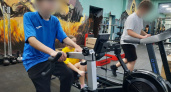 В Сыктывкаре подвели итоги проекта по адаптивной физкультуре