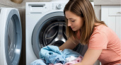 Стиральная машинка перестанет "прыгать" при отжиме: как устранить излишнюю вибрацию