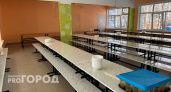В Сыктывкаре компания обслуживающая школьные столовые накопила миллионные долги