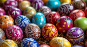 Важные дни перед Пасхой: вот когда красить яйца, чтобы не случилась беда