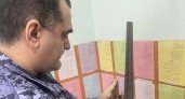 Сразу два жителя Коми пришли в Росгвардию с оружием 