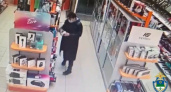 В Сыктывкаре задержали воровку колонок: ущерб – 28 тысяч рублей