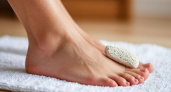 Пятки пемзой больше не шлифую – новый топ в уходе за кожей стоп
