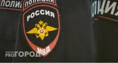 Росгвардия пресекла кражи в магазинах Сыктывкара и Печоры