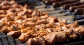 Шашлык "Мираторга" проверили по правильной методике, нарушений не выявлено