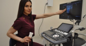 Современное оборудование: женская консультация Сыктывкара получила новый УЗИ-сканер