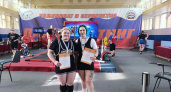 Спортсменки из Коми завоевали две бронзы на чемпионате России по пауэрлифтингу