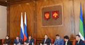 Врио Главы Коми поручил ускорить переход котельных на биотопливо до начала отопительного сезона