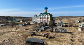 В Коми Кылтовский монастырь ждет добровольцев для восстановления и благоустройства