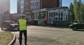 В Сыктывкаре стартовали масштабные проверки водителей: усиленные патрули выявляют нетрезвых за рулем