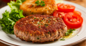 Мясные котлеты всего из 2 ингредиентов: никто не верит — подруга раскрыла секрет приготовления