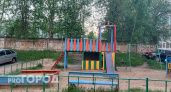Роспотребнадзор предупреждает: на детских площадках Коми сохраняется риск заражения паразитами