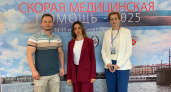 Ведущие специалисты Коми обсудили будущее неотложки на конгрессе  