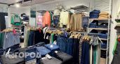 В Коми закрыли дело о краже одежды: женщина раскаялась и возместила ущерб