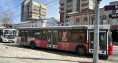 Пассажиропоток автобусов в Коми вырос на 6,3% за пять месяцев