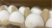 Конвейерные пустышки: в Роскачестве назвали марки яиц из "черного списка" - не берите на завтрак