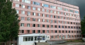 В одной из Сыктывкарских больниц готовят площадку для нового модульного приемного отделения