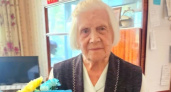 Жительница Коми София Губарева отметила 100-летний юбилей