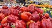 В Коми выросли цены на промышленную продукцию, но подешевели сельхозтовары 