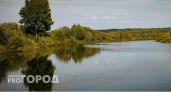 В Сыктывкаре выясняют причины гибели двоих подростков на воде